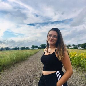 Meet your Posher, Ann-frederic